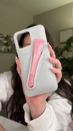 LIP CASE RHODE BY HAILEY BIEBER - IPHONE