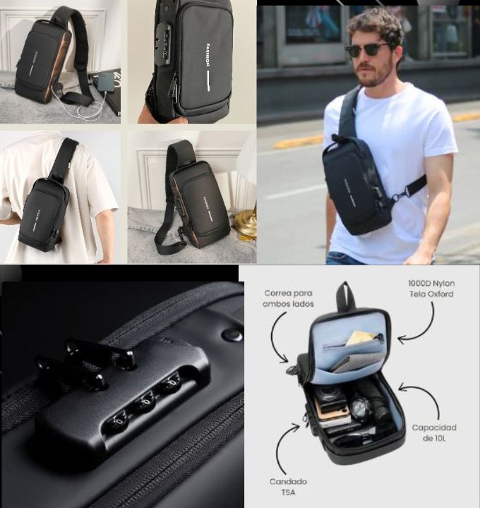 MORRAL ANTI RROBO PRO