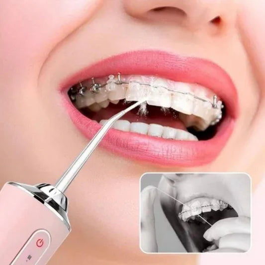 IRRIGADOR BUCAL